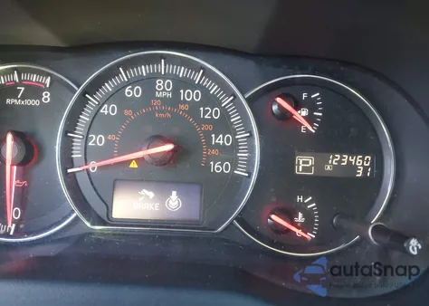 2012 Nissan Maxima 3.5 S from USA, damaged, VIN 1N4AA5AP9CC815123